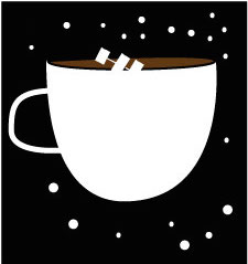 Coffee comes to the ISS...or is the ISS getting added to the Earth's Coffee?